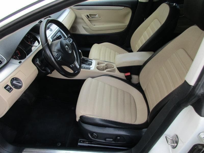 2014 VOLKSWAGEN CC - Image 29
