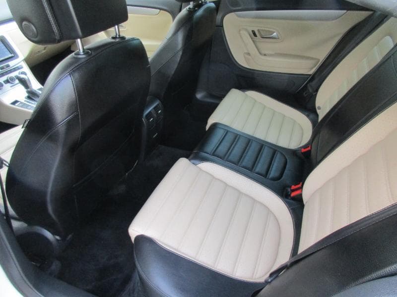 2014 VOLKSWAGEN CC - Image 30