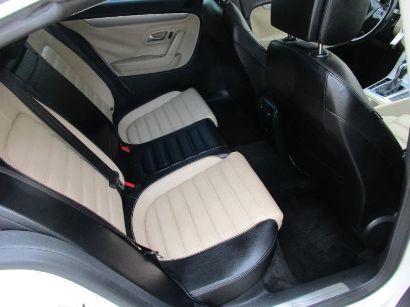 2014 VOLKSWAGEN CC - Image 31