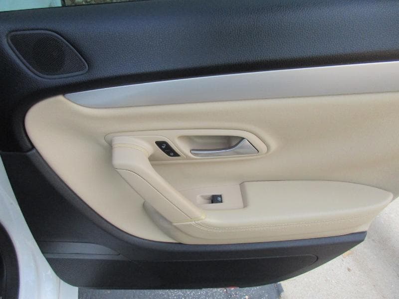 2014 VOLKSWAGEN CC - Image 34