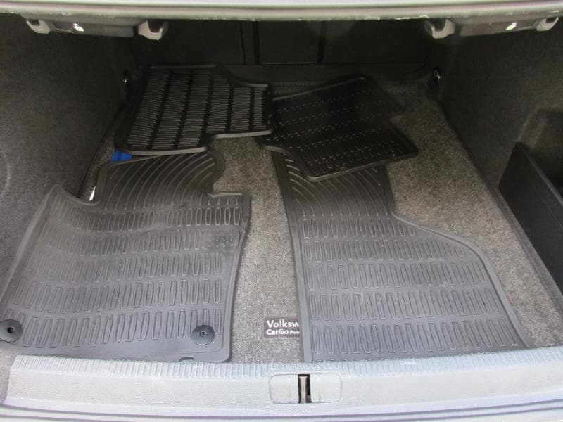 2014 VOLKSWAGEN CC - Image 40