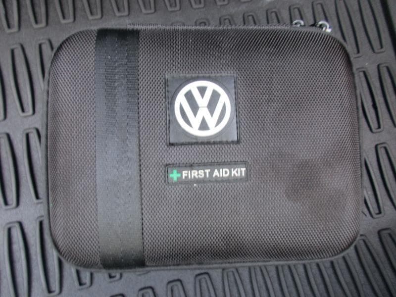 2014 VOLKSWAGEN CC - Image 42