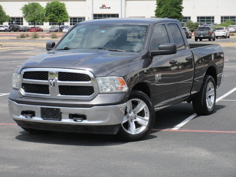 2021 RAM 1500 - Image 2