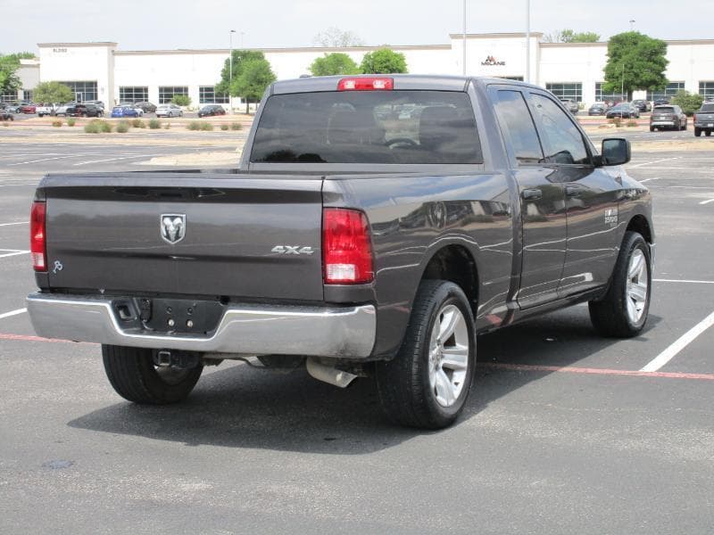 2021 RAM 1500 - Image 5
