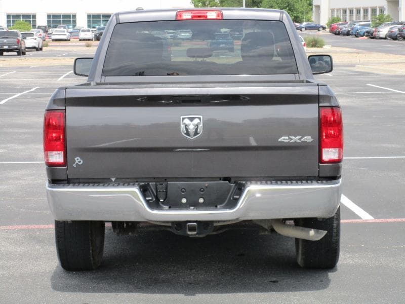 2021 RAM 1500 - Image 6