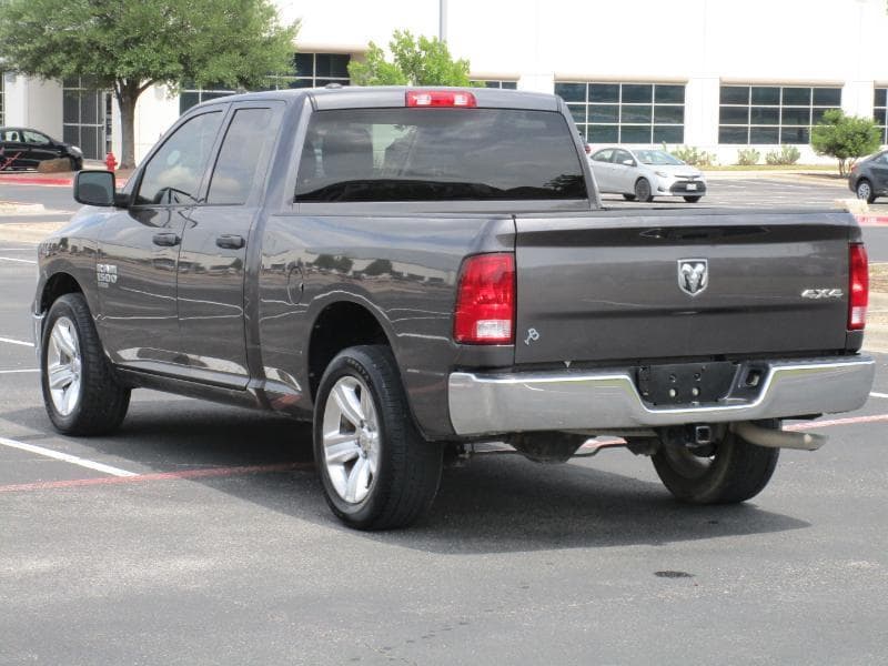 2021 RAM 1500 - Image 7