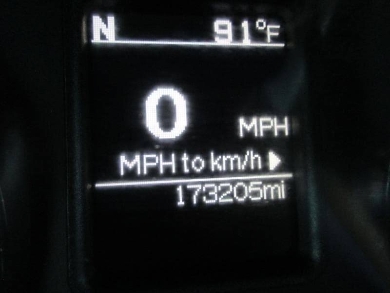 2021 RAM 1500 - Image 8