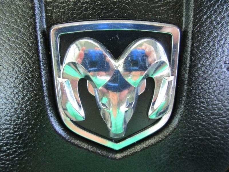 2021 RAM 1500 - Image 11