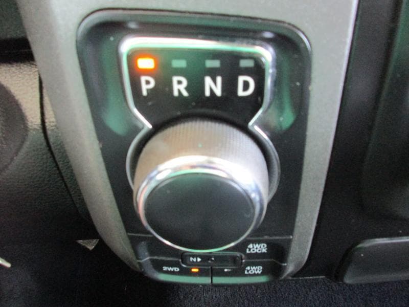 2021 RAM 1500 - Image 13