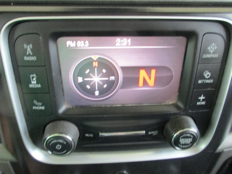 2021 RAM 1500 - Image 17