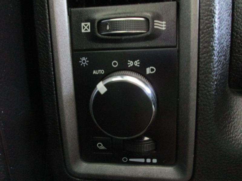 2021 RAM 1500 - Image 19