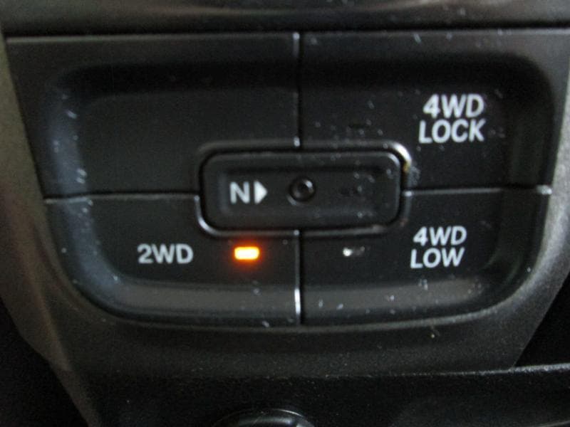 2021 RAM 1500 - Image 21