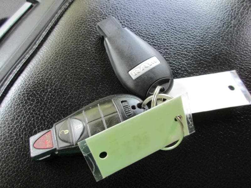 2021 RAM 1500 - Image 22