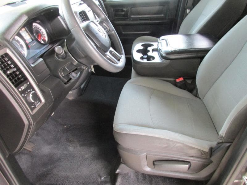 2021 RAM 1500 - Image 23