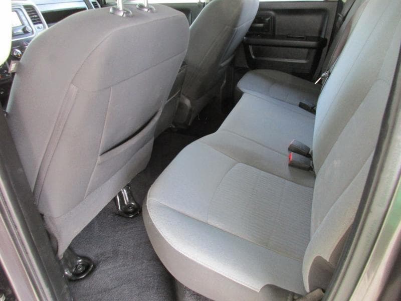 2021 RAM 1500 - Image 24