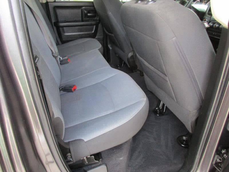 2021 RAM 1500 - Image 25