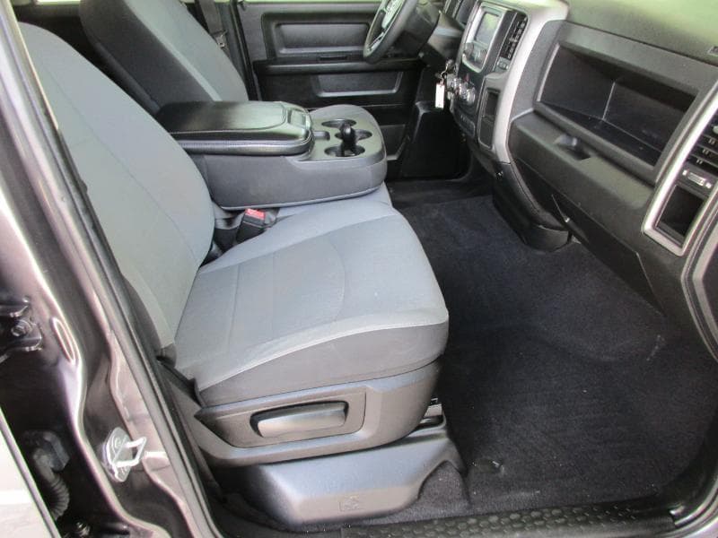 2021 RAM 1500 - Image 26