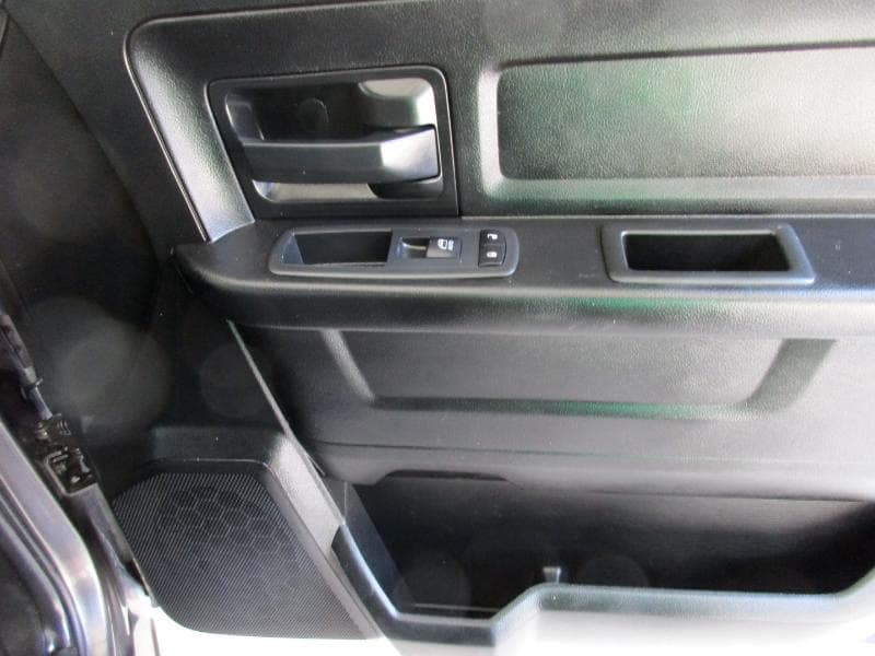 2021 RAM 1500 - Image 27