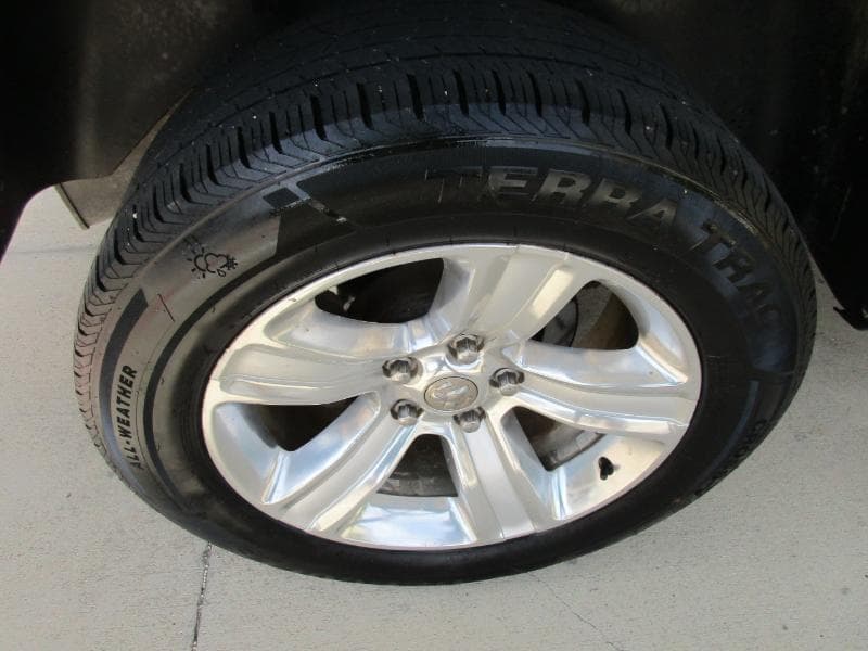 2021 RAM 1500 - Image 31