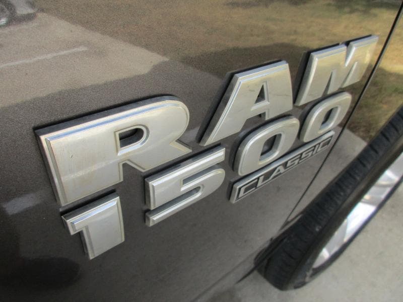 2021 RAM 1500 - Image 32