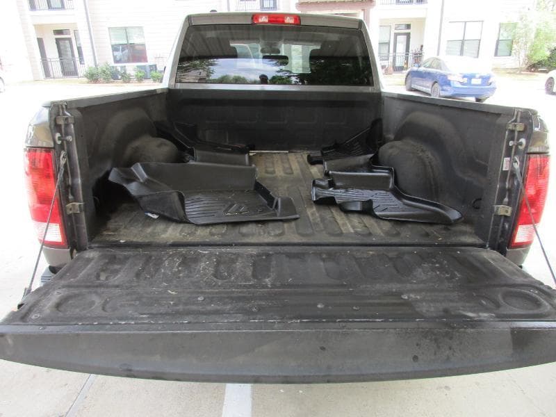 2021 RAM 1500 - Image 33