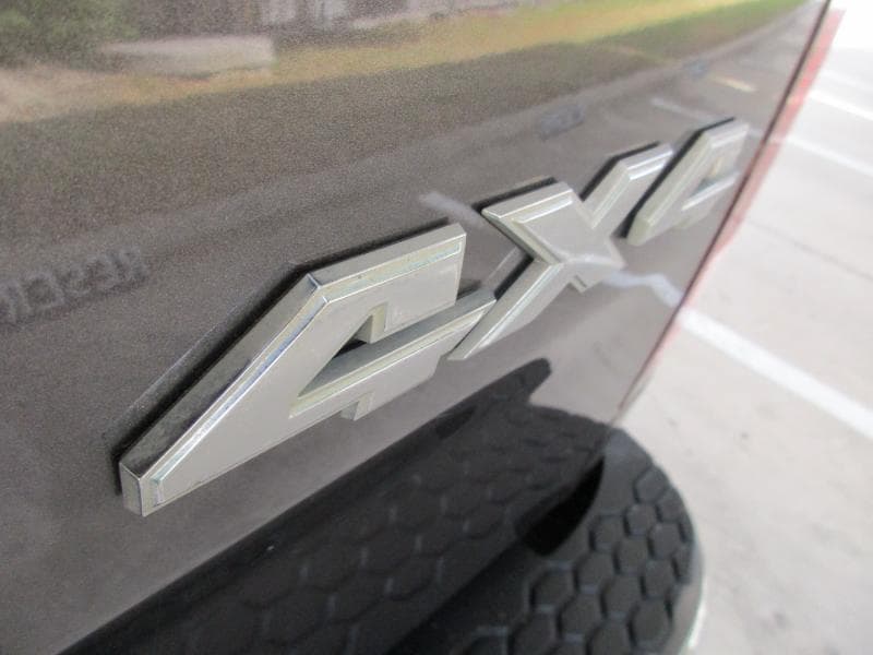 2021 RAM 1500 - Image 35