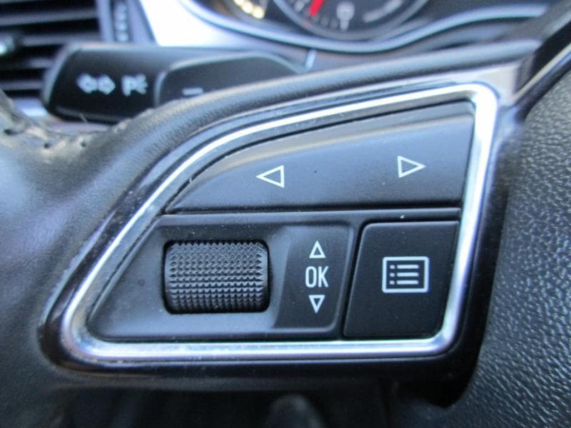 2014 AUDI A6 - Image 13