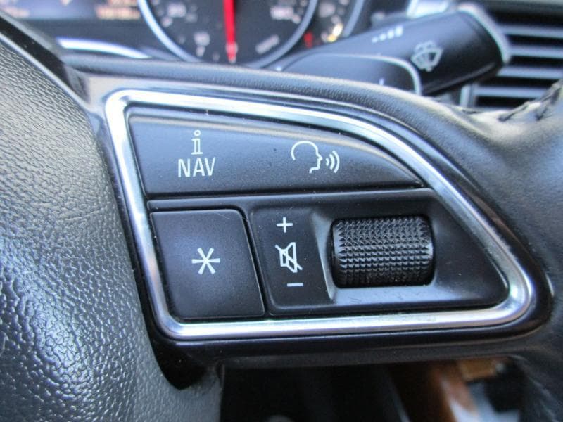 2014 AUDI A6 - Image 14