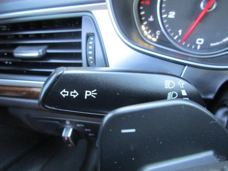 2014 AUDI A6 - Image 16