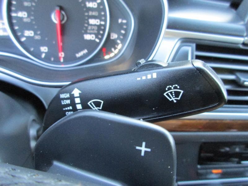 2014 AUDI A6 - Image 17