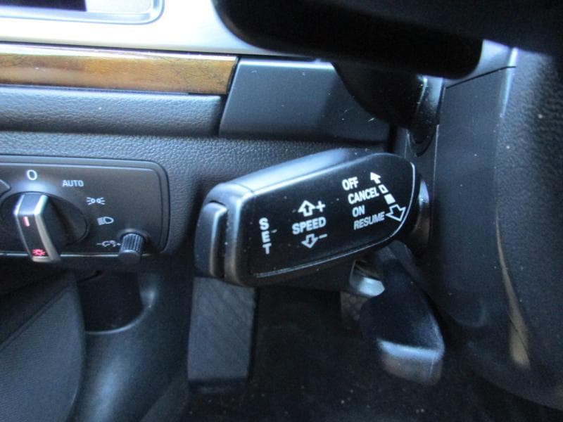 2014 AUDI A6 - Image 18