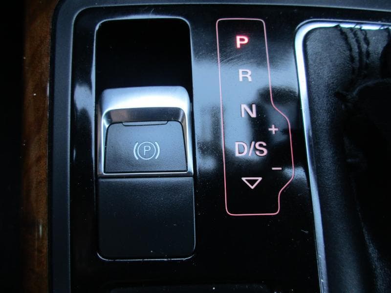 2014 AUDI A6 - Image 20