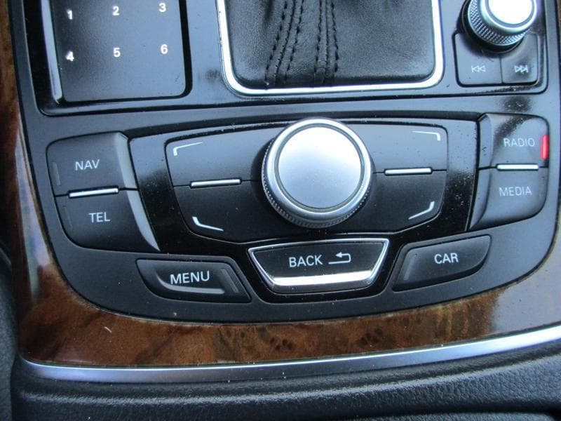 2014 AUDI A6 - Image 21