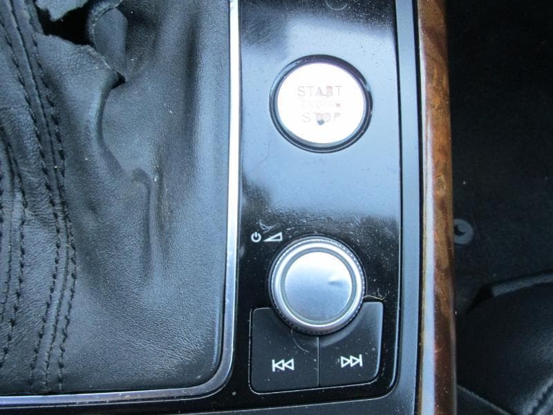 2014 AUDI A6 - Image 22