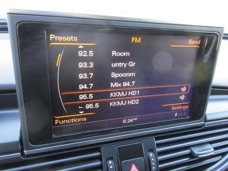 2014 AUDI A6 - Image 23