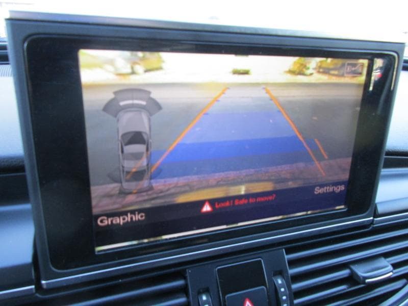 2014 AUDI A6 - Image 24