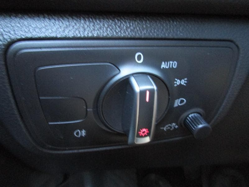 2014 AUDI A6 - Image 26