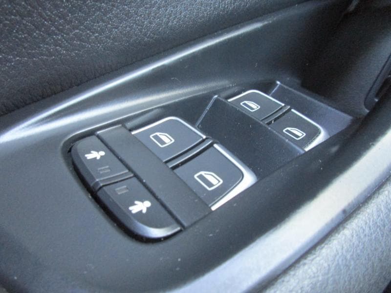 2014 AUDI A6 - Image 27