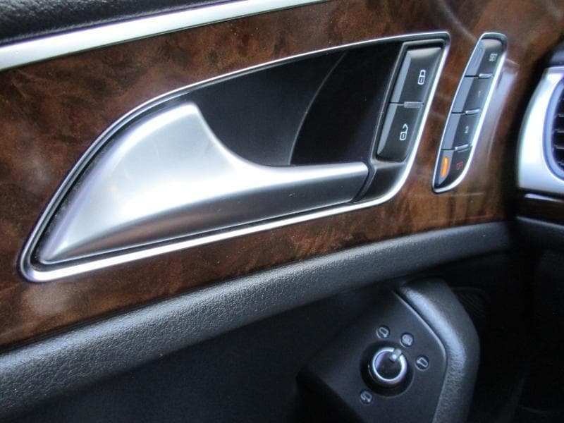 2014 AUDI A6 - Image 29