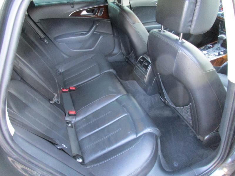 2014 AUDI A6 - Image 37