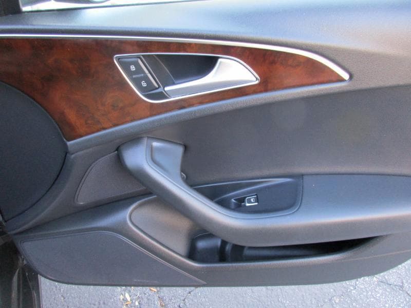 2014 AUDI A6 - Image 39