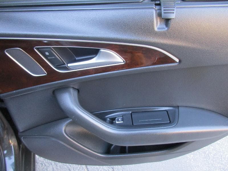 2014 AUDI A6 - Image 40