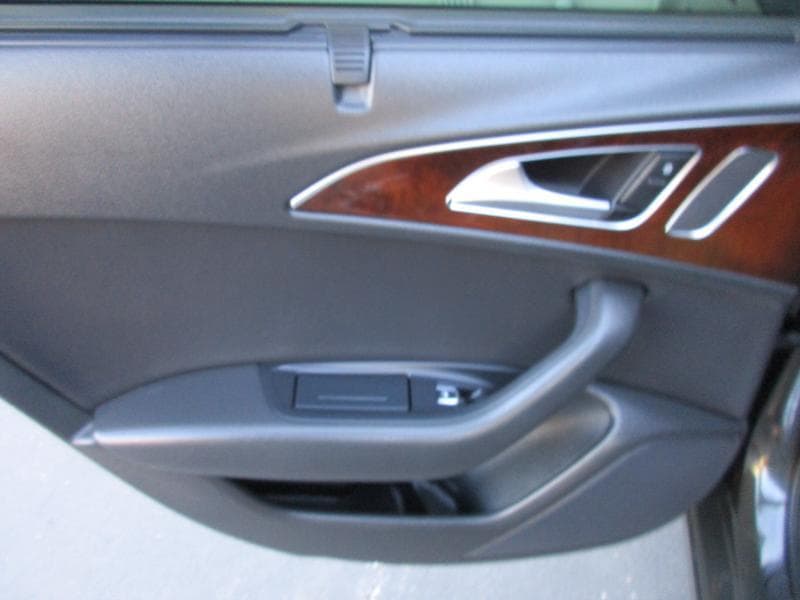 2014 AUDI A6 - Image 41