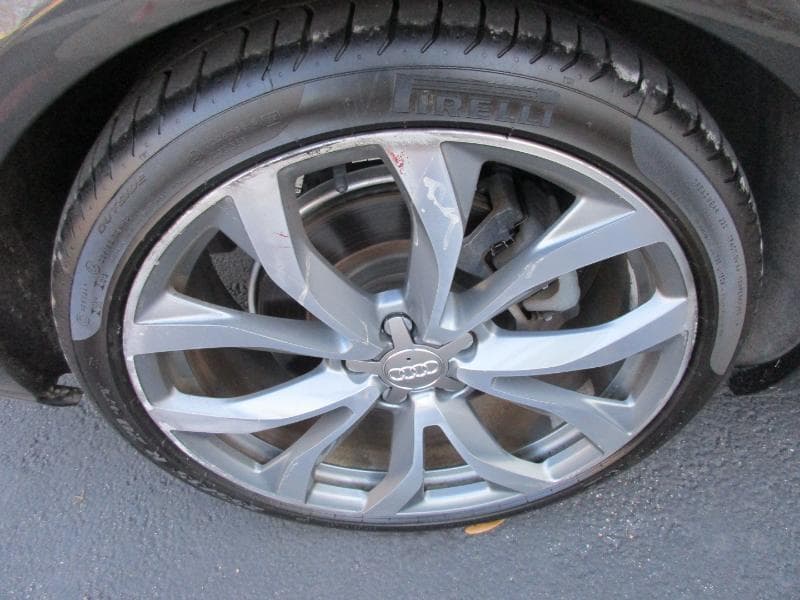 2014 AUDI A6 - Image 43