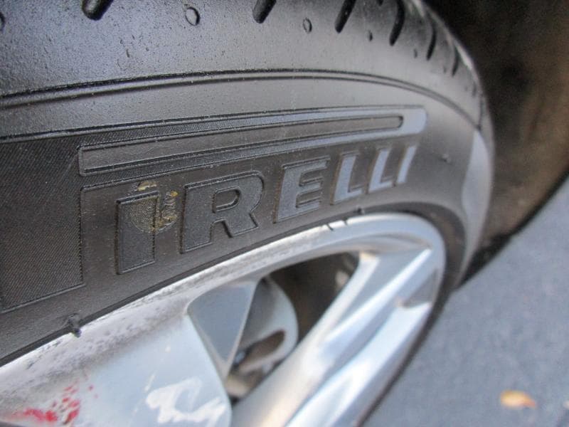 2014 AUDI A6 - Image 44