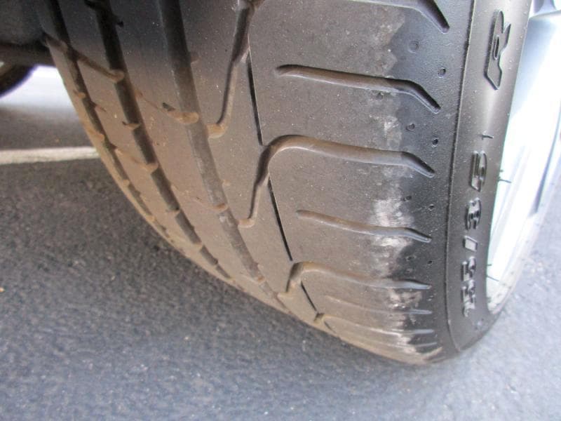 2014 AUDI A6 - Image 45