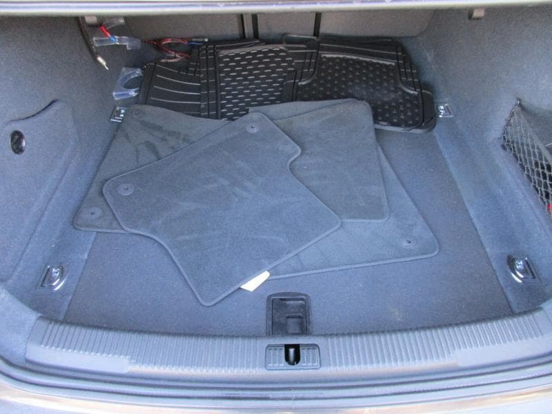 2014 AUDI A6 - Image 46