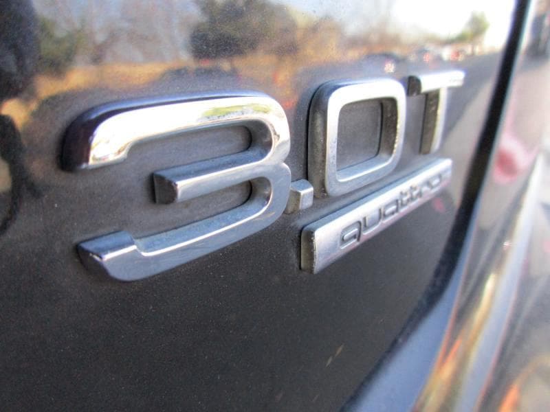 2014 AUDI A6 - Image 47