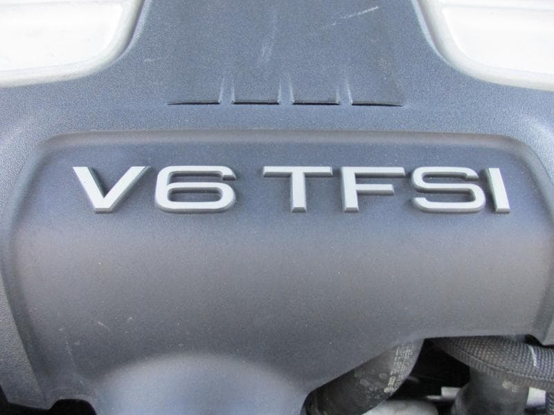 2014 AUDI A6 - Image 50