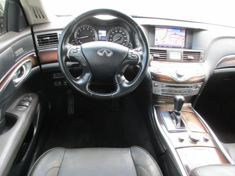 2012 INFINITI M37 - Image 7